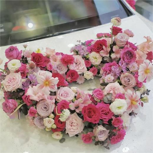 粉色系 商品图0