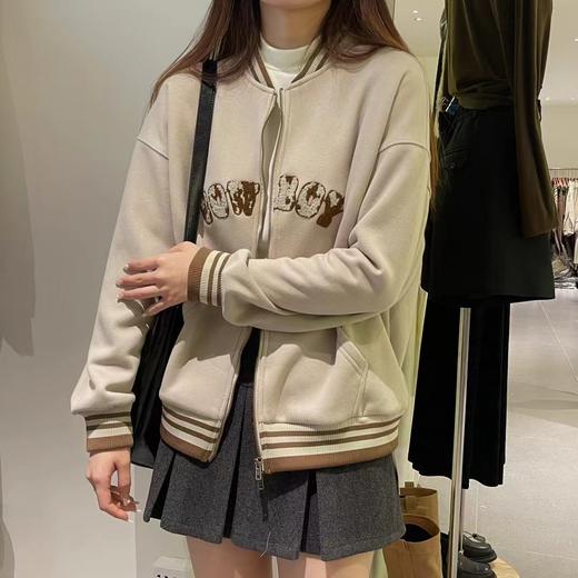 女运动外套9095 商品图1