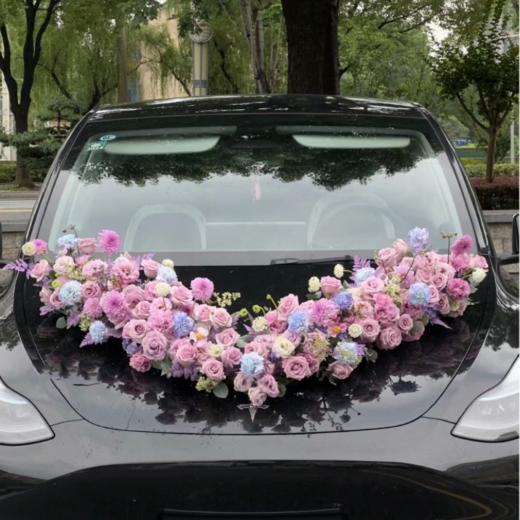 紫色系 商品图0