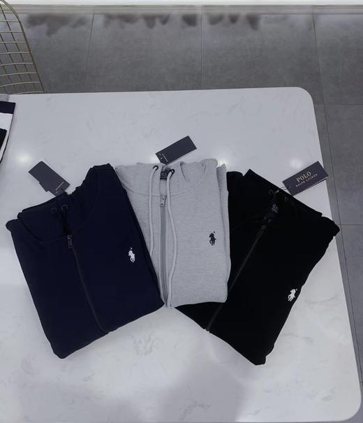 男带帽外套88617 商品图4