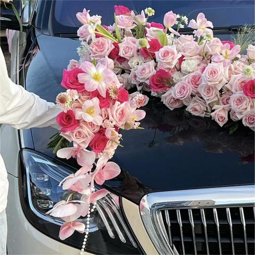 粉色系 商品图1