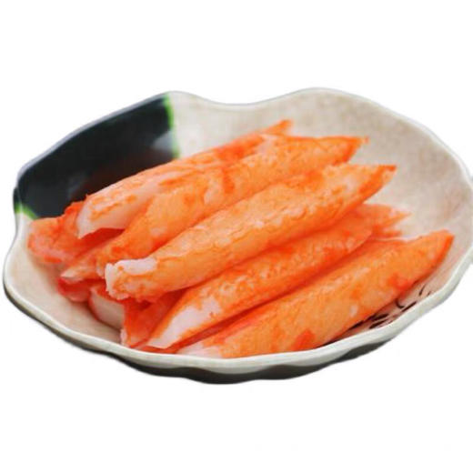 嫚天香仿松叶蟹柳250g 商品图0