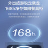 海尔（Haier）洗碗机 HWY15-286JS 商品缩略图3