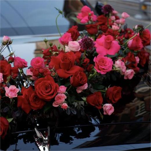 红色系 商品图2