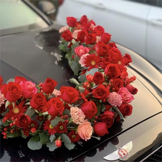 红色系 商品图2