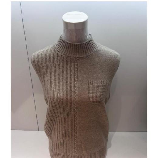 3楼禧宝鹿服饰女式半高领 商品图2