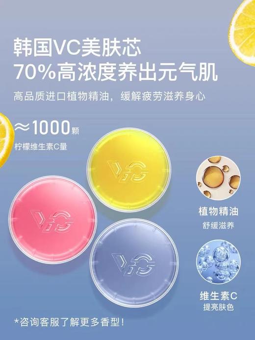 7F  cuckoo福库专柜  法驰欧美肤花洒  H1 商品图2