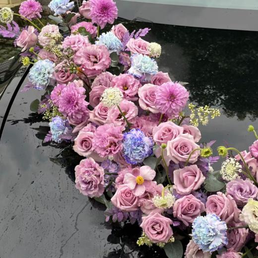 紫色系 商品图3