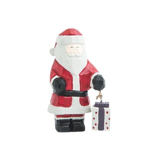 木雕<圣诞> 商品图4