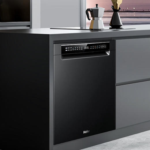 海尔（Haier）洗碗机 HWY15-B36SHU1 商品图1