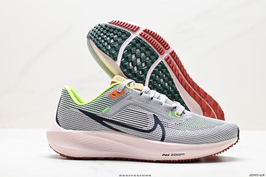 耐克Nike Air Zoom Pegasus休闲运动跑鞋DV3854-006男鞋 商品图4