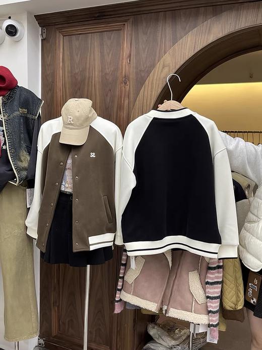 女运动外套9098 商品图0