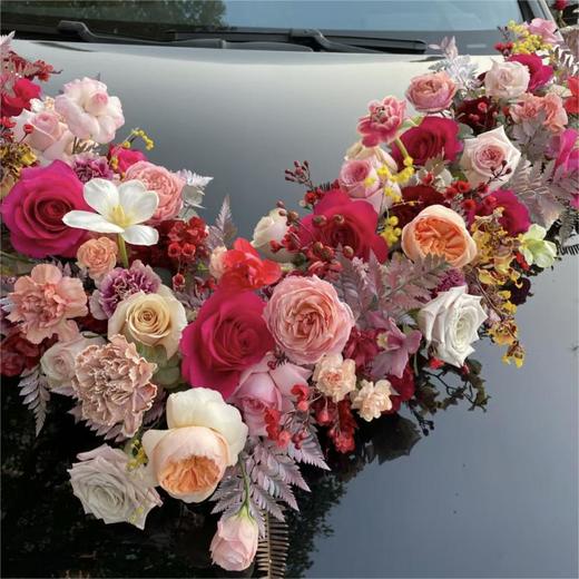 粉色系 商品图1