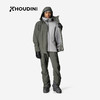 HOUDINI胡丁尼 Rollercoaster 云霄 男款户外防水带帽外套800060 商品缩略图4