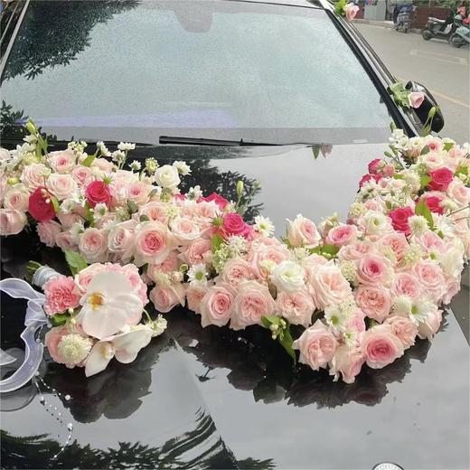 粉色系 商品图1