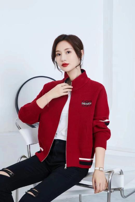 女外套6601 商品图3