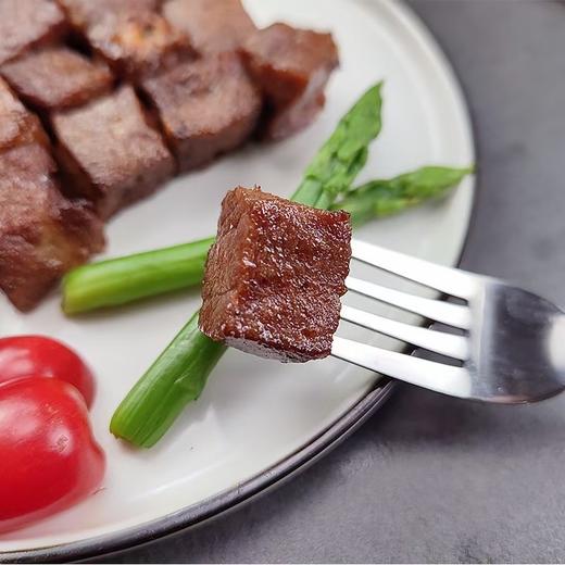 厨宝雪花牛肉粒300克 商品图2