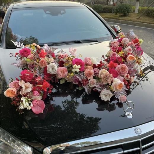 粉色系 商品图2