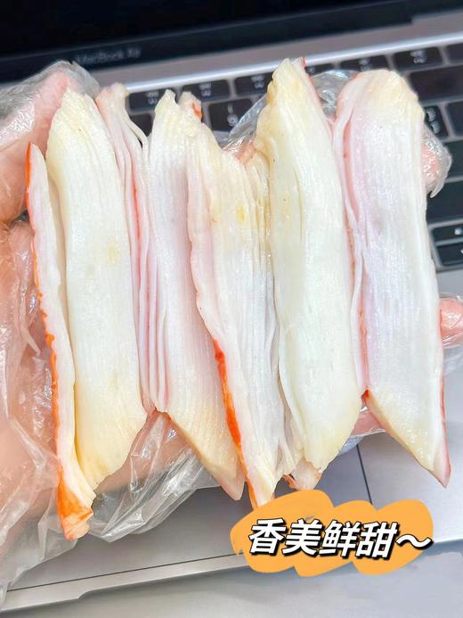 美加佳-天妇罗北海道蟹柳 商品图2