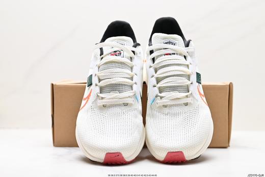 耐克Nike Air Zoom Pegasus休闲运动跑步鞋CW8655-001男女鞋 商品图7