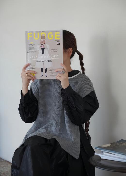 g马甲背心 商品图5