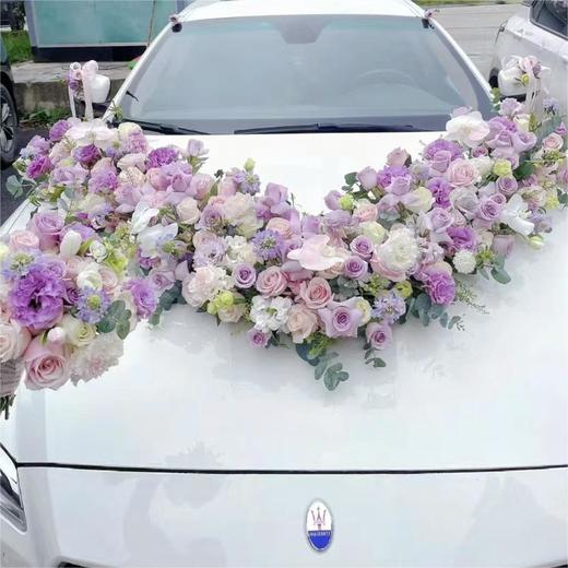 紫色系 商品图0