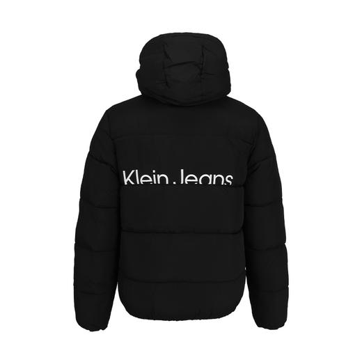 CK 卡文·克莱 男士防风雪抗寒保暖棉服外套 11806 商品图3