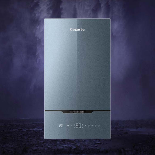 卡萨帝（Casarte）壁挂炉L1PB35-CL7(T)U1 商品图6