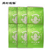山东淄博特产周村烧饼香酥芝麻正宗老字号咸甜财运饼套装75g*6袋 商品缩略图5
