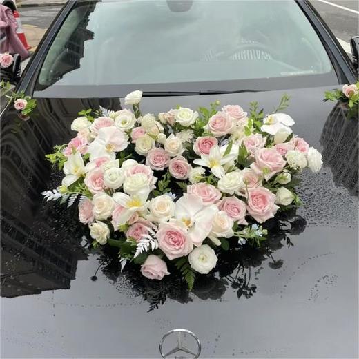 粉色系 商品图0