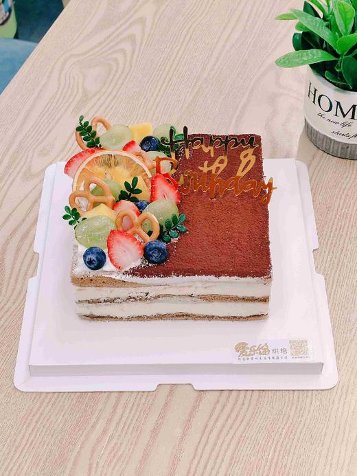 提拉米苏—原价减了10元的自提价 商品图0