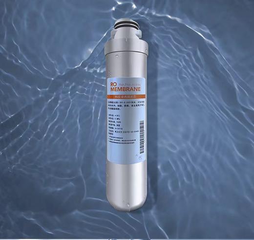 超净过滤富氢水机活性炭滤芯 商品图0