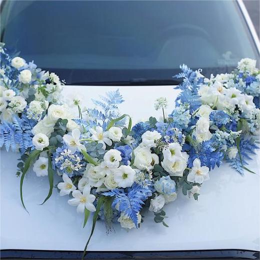 蓝色系 商品图0