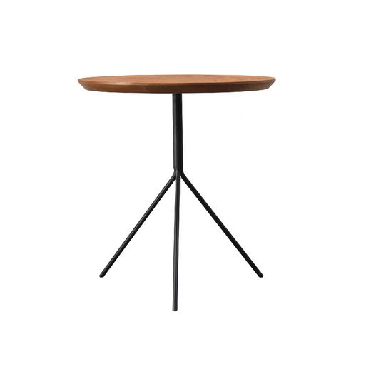 城喧二层卧室边几 商品图5