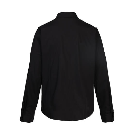 【单件特惠秒】Versace 范思哲 男士全棉长袖休闲衬衣 11819 商品图2