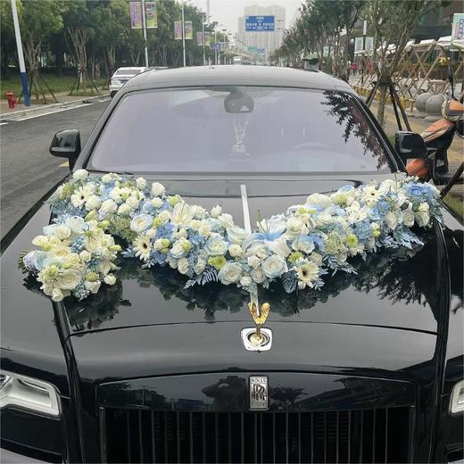 蓝色系 商品图0