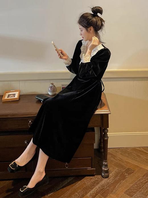 女连衣裙0365 商品图5