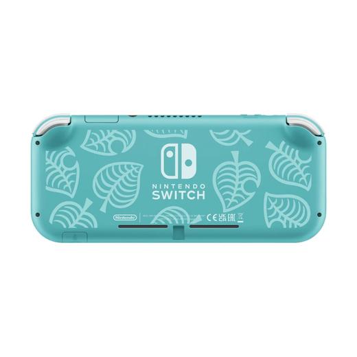 Switch Lite 主机 集合啦动物森友会 新款限定版游戏主机 商品图4