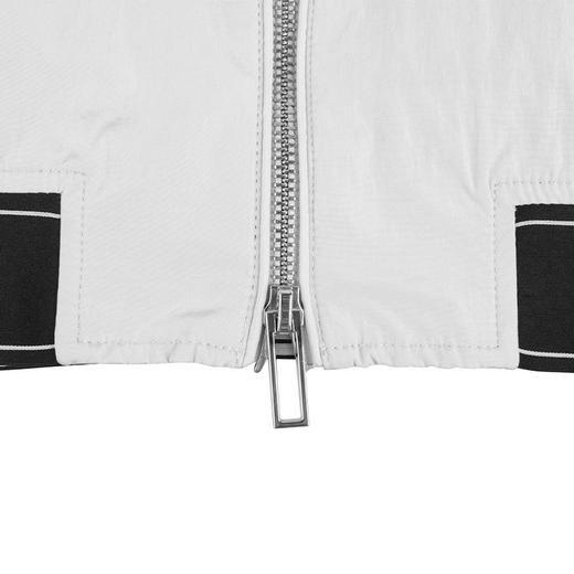 【超惠秒】Emporio Armani 男士带帽运动休闲 超轻款舒适 夹克外套 11825 商品图6