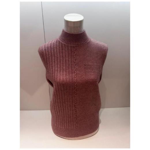 3楼禧宝鹿服饰女式半高领 商品图1