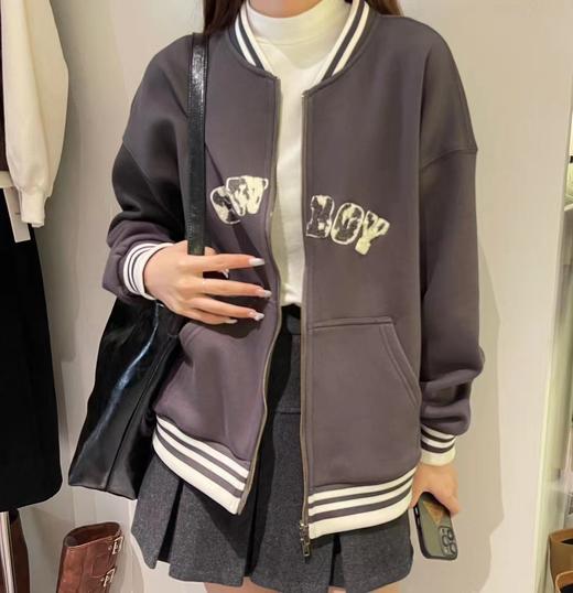 女运动外套9095 商品图3