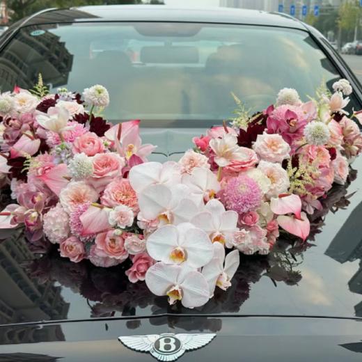 粉色系 商品图1