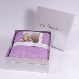 【6F】爱比丝沙滩巾Abyss葡萄牙100X150cm SUPER 浴巾 爱比丝埃及棉浴巾毛巾