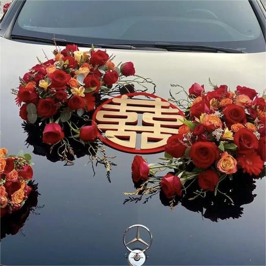 红色系 商品图0