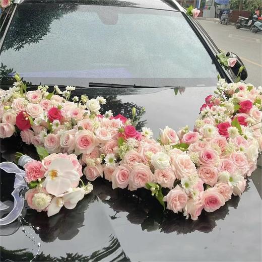 粉色系 商品图0