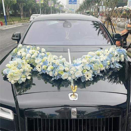 蓝色系 商品图3