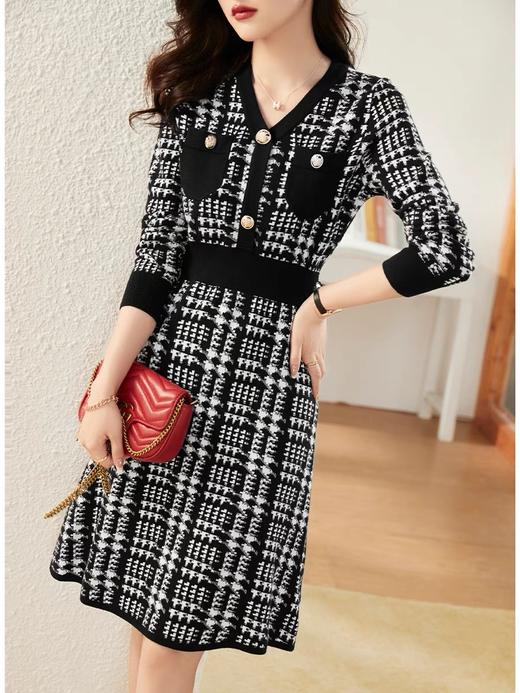 女连衣裙0367 商品图1