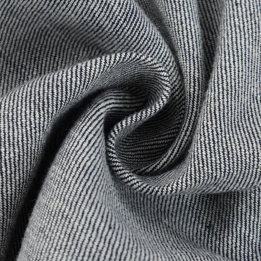 Emporio Armani 阿玛尼 弹棉直筒休闲牛仔长裤 11829 商品图6