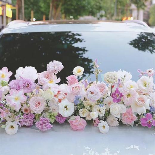 粉色系 商品图0