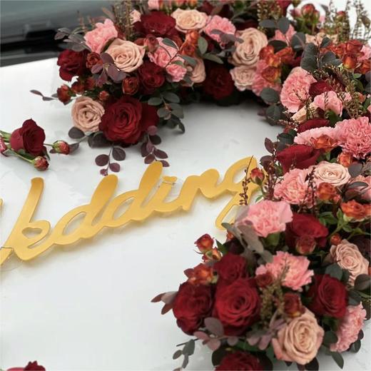 红色系 商品图1